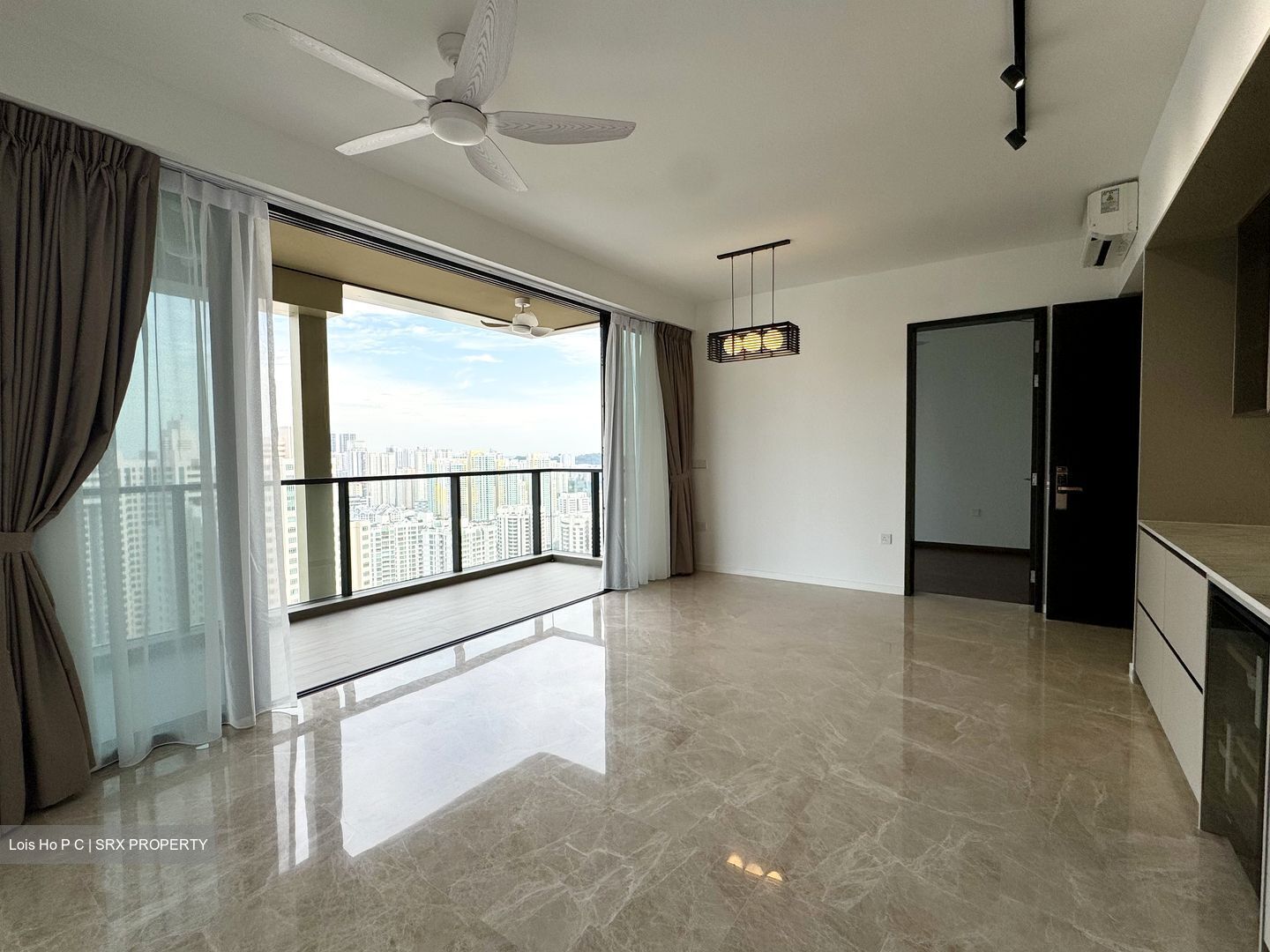 Irwell Hill Residences (D9), Apartment #455118461